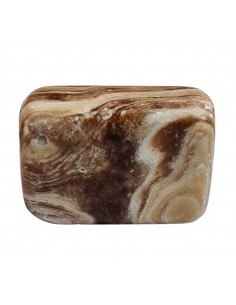 Aragonite - burattata