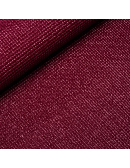 Tappetino Yoga Malva in PVC - Yogi & Yogini Premium