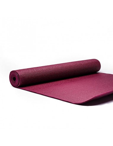 Tappetino Yoga Malva in PVC - Yogi & Yogini Premium