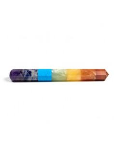 Seven chakras massage wand 2