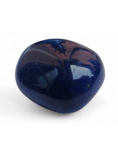 Blue Agate