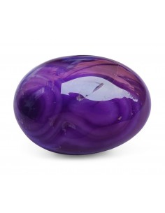 Purple Agate