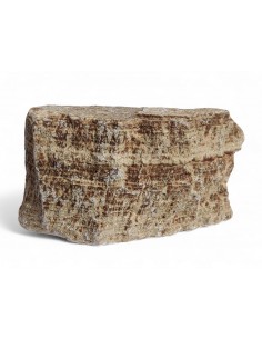 Aragonite marrone - grezza