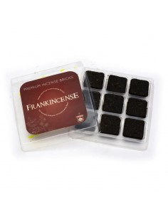 Aromafume incense bricks... 2