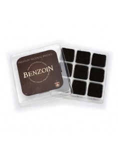 Aromafume incense bricks... 2