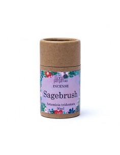 Sagebrush - 30 ml