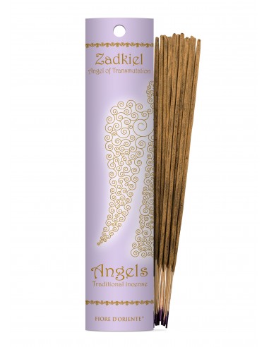 Zadkiel - Archangel of Forgiveness -...