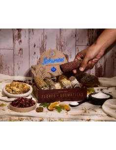 Sagrada Madre Flowers 5 smudge 2