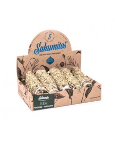 Smudges Ruta - 5 Smudges - Sagrada Madre