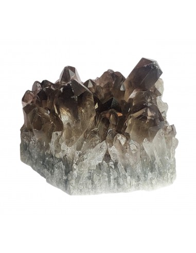 Smoky Quartz Druse