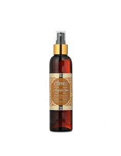 Body Spray - Ottoman Argan...