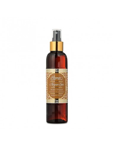 Spray Corpo - Ottoman Argan Spa - Marrakech Oud