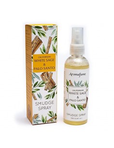 Smudge spray white sage &...
