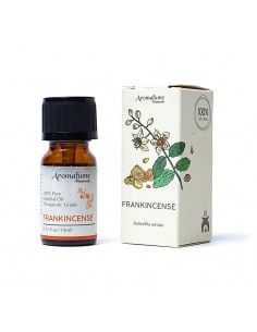 Franchincenso - Aromafume olio essenziale