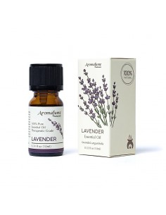 Aromafume essential oil...