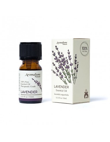 Aromafume essential oil Lavender
