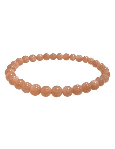 Bracelet Sunstone
