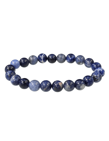 Bracelet sodalite