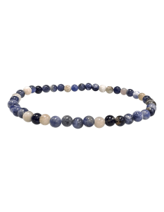 Bracelet sodalite