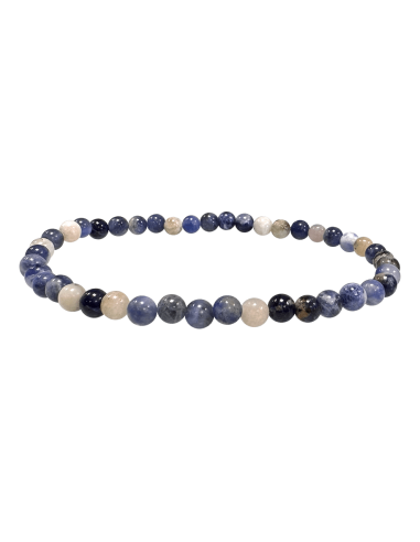 Bracelet sodalite
