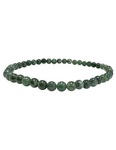 Braccialetto elastico Agata Muschiata