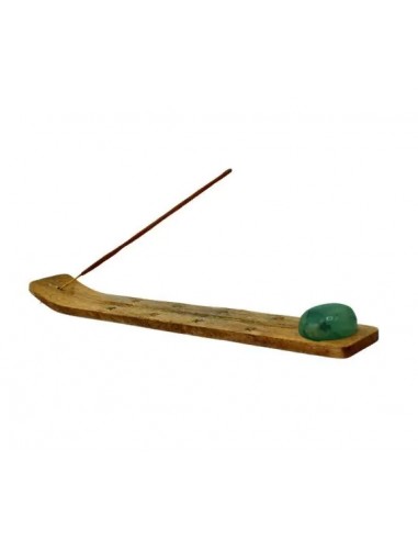 Incense Holder Aventurine