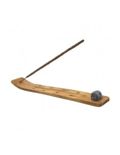 Incense Holder Lapis lazuli