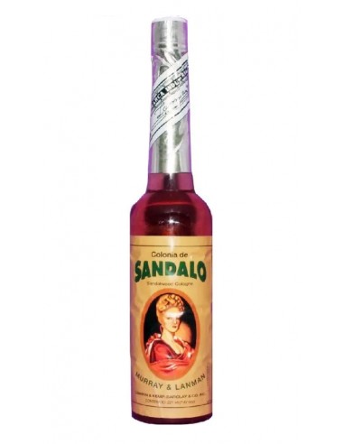 Sandalwood - Shamanic Water