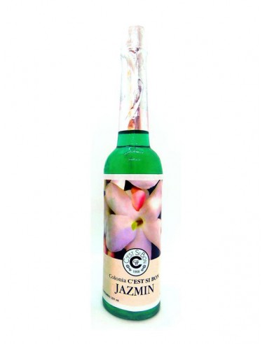 Jasmin - Shamanic Water