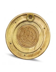 Incense burner sticks &...