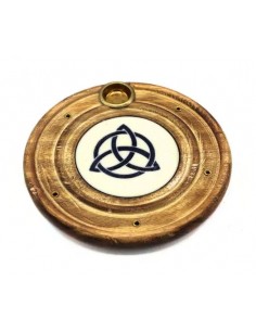 Incense burner sticks &...