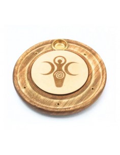 Incense burner sticks &...