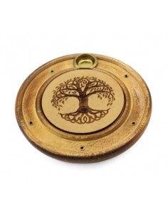 Incense burner sticks &...