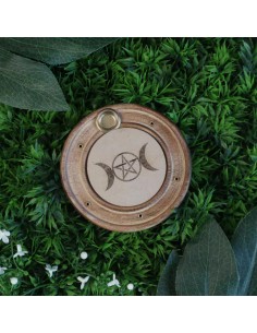 Incense burner sticks &... 2