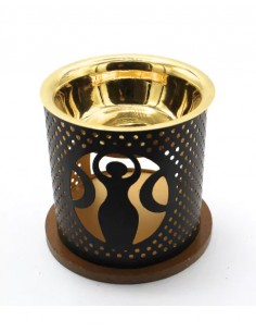 Brucia essenze Fasi Lunari