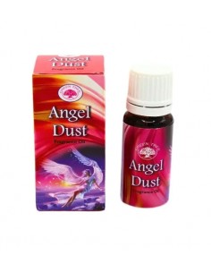 Angel Dust - Olio Essenziale Green Tree
