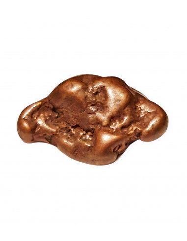 Copper nugget - raw