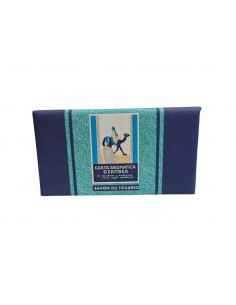 Sapone aromatico Carta Aromatica d'Eritrea Blu Touareg