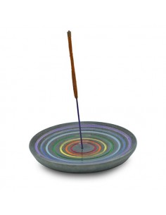 Incense stick burner... 2