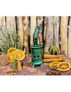 Small stove mod. I -... 2