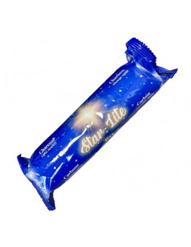 Carboncini Star-lite Fragrances & Sens - 4 cm - 10 cialde