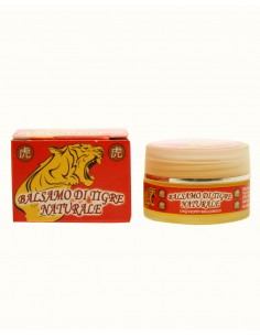Red Tiger Balm 10 ml
