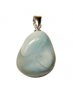 Ciondolo in Larimar - qualità A