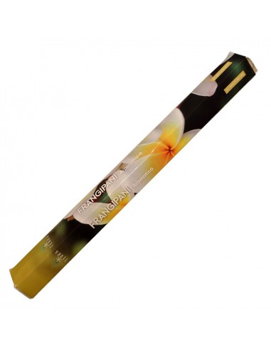 Frangipani - Terra Incense Sticks