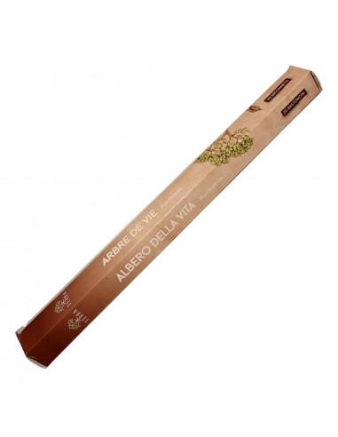 Tree of life - Terra Incense Sticks