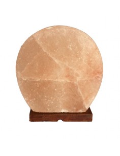 Himalayan Salt Lamp - Birds 2