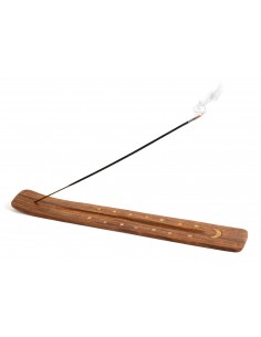 Incense stick holder Moon 2