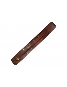 Incense stick holder Star 2