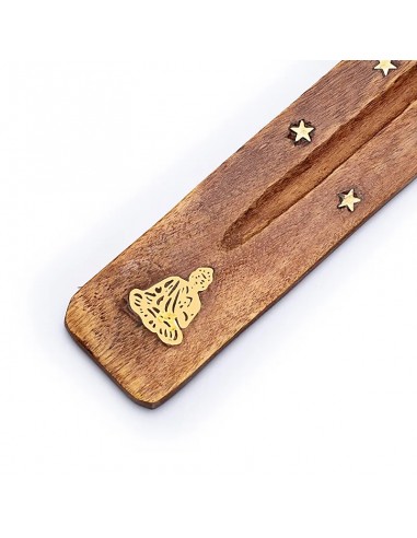 Incense stick holder Buddha