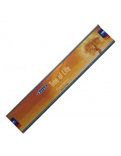 Tree of Life - Satya...